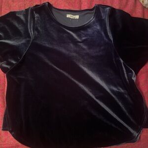 madewell top